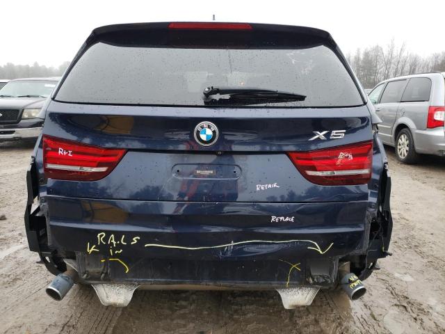 2015 BMW X5 XDRIVE3 - 5UXKS4C59F0J99722