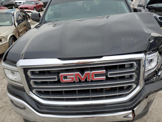 2016 GMC SIERRA K15 - 1GTV2MEC5GZ207693