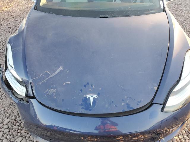 VIN 5YJ3E1EB0LF668434 2020 TESLA MODEL 3 no.11