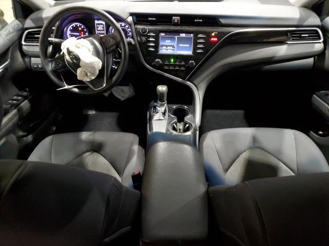 2018 TOYOTA CAMRY - 4T1B11HK9JU083029