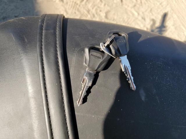 2023 TRIUMPH MOTORCYCLE TRIDENT 66 SMTL10UL6PTBF1478