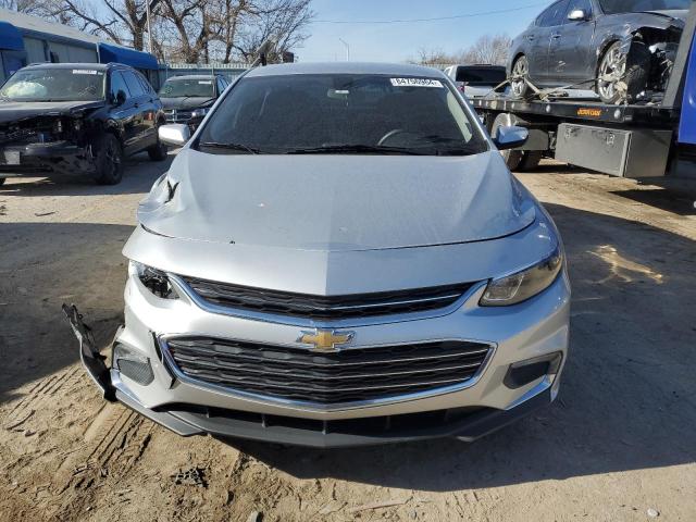 2018 CHEVROLET MALIBU LT - 1G1ZD5ST4JF240806