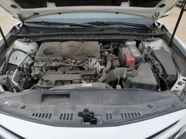 VIN 4T1B11HK6JU153991 2018 TOYOTA CAMRY no.11