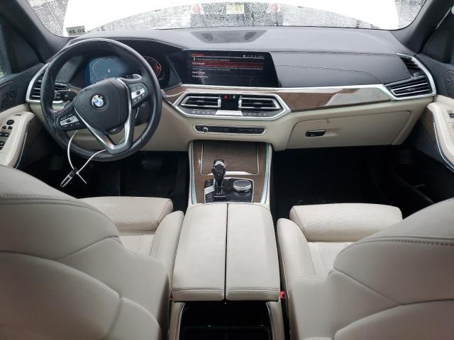 2021 BMW X5 XDRIVE4 - 5UXCR6C09M9E63050