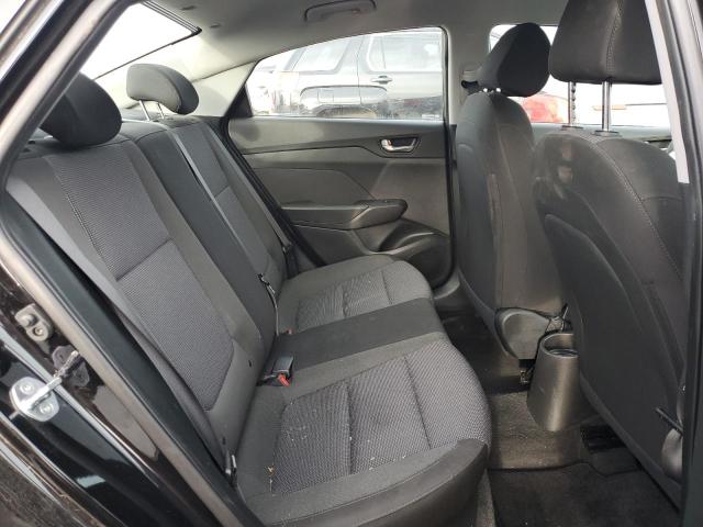 2021 HYUNDAI ACCENT SE - 3KPC24A61ME134689