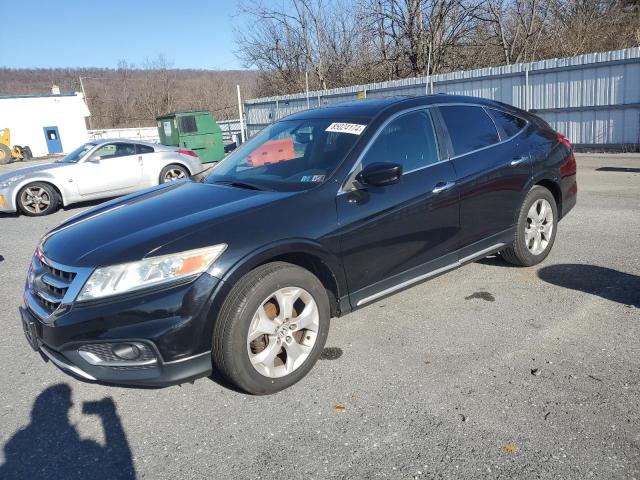 2013 HONDA CROSSTOUR #3025100237