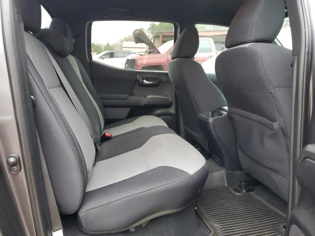 2020 TOYOTA TACOMA DOU - 5TFCZ5ANXLX233597