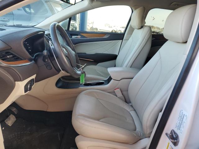 2019 LINCOLN MKC SELECT 5LMCJ2C99KUL48884
