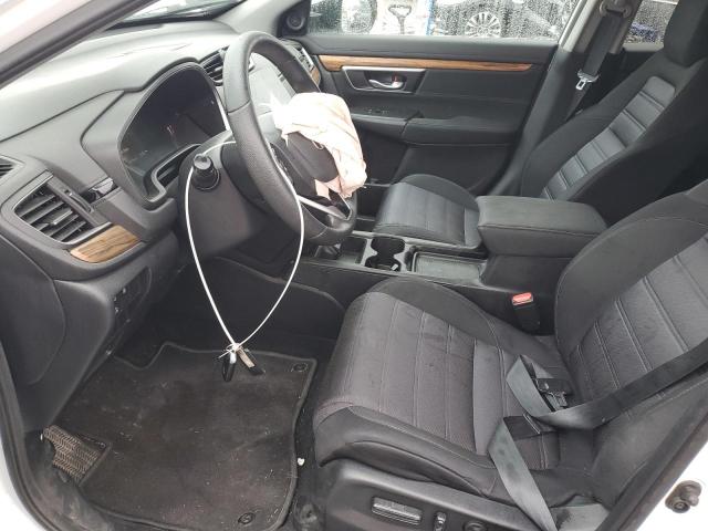 2019 HONDA CR-V EX - 7FARW1H54KE033622