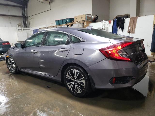 2016 HONDA CIVIC EX - 19XFC1F31GE044521