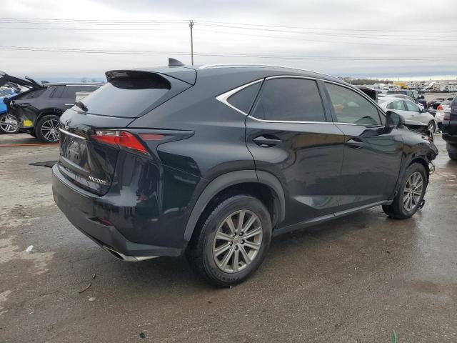2017 LEXUS NX 200T BA - JTJYARBZXH2064995