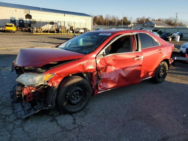 Vin: 4t1bd1fk1cu029656, lot: 89044135, toyota camry hybrid 2012 img_1
