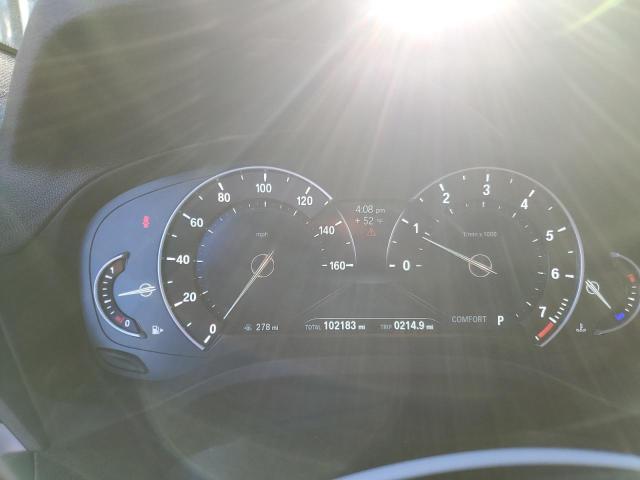 2019 BMW X3 SDRIVE3 - 5UXTR7C5XKLF25167