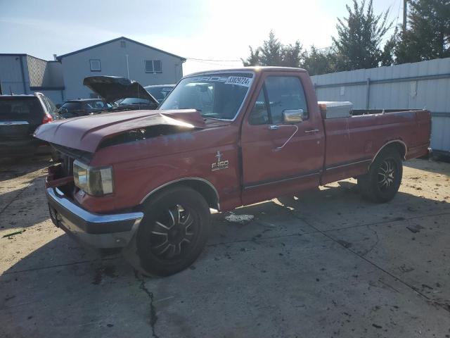 FORD F150