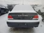 Lot #3037793276 2003 MITSUBISHI LANCER ES