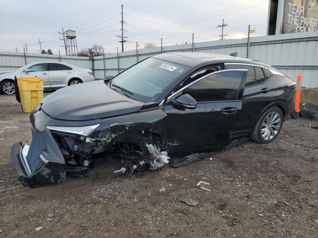 BUICK ENVISTA AVENIR