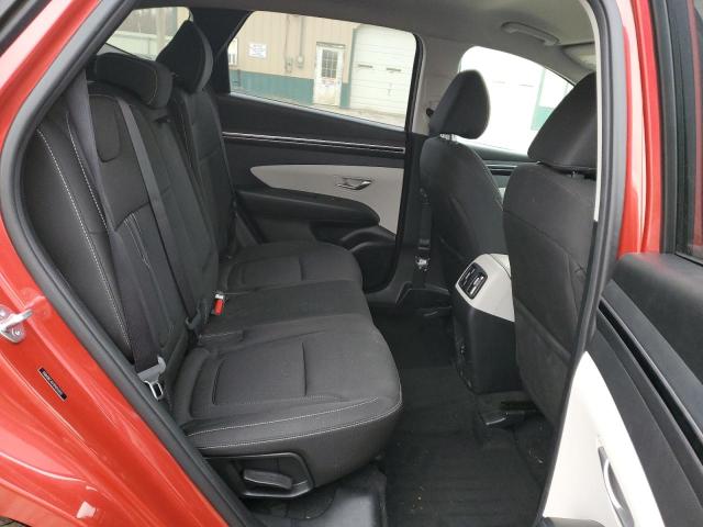 2023 HYUNDAI TUCSON SEL - 5NMJBCAE3PH233133