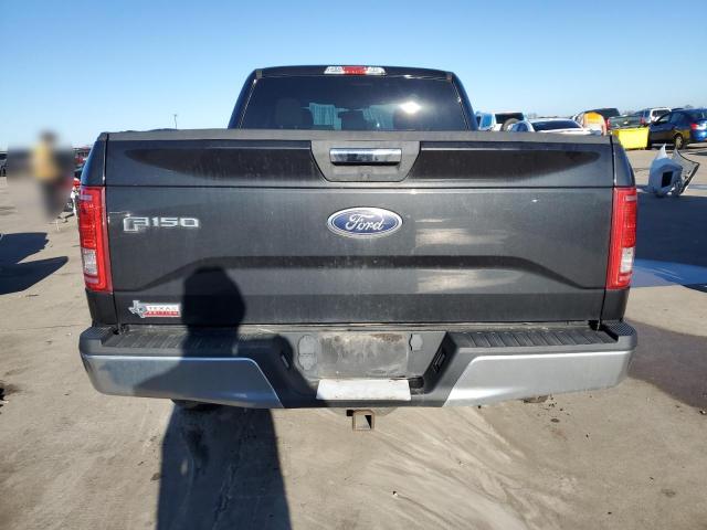 VIN 1FTEX1CP1FKE24204 2015 FORD F-150 no.6