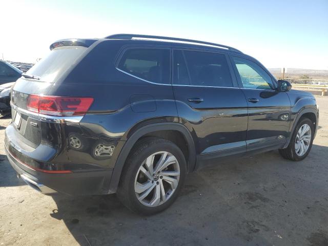 2021 VOLKSWAGEN ATLAS SE - 1V2HR2CA8MC540479