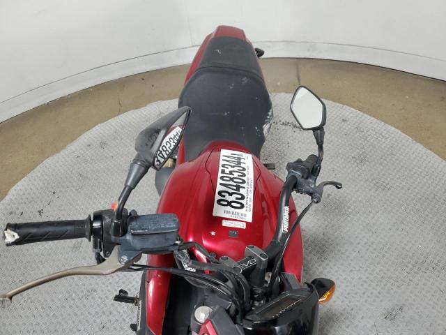 2014 HONDA CTX700 N JH2RC6805EK000620