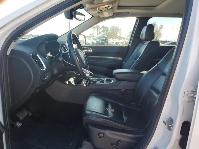 2017 DODGE DURANGO GT - 1C4RDJDG0HC759833