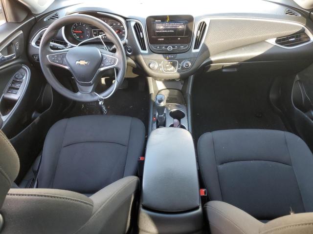 2020 CHEVROLET MALIBU LS - 1G1ZB5ST3LF147820