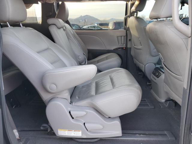 2018 TOYOTA SIENNA - 5TDYZ3DC3JS952360