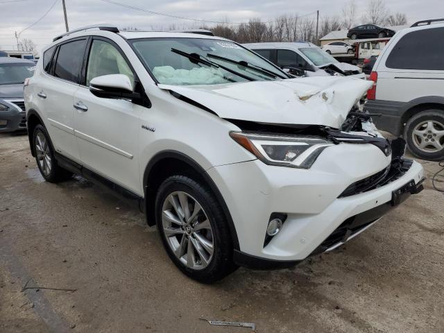 2016 TOYOTA RAV4 HV LI - JTMDJREV7GD028789