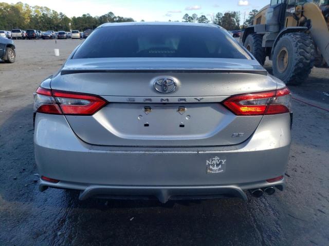 2018 TOYOTA CAMRY L - JTNB11HK3J3022152