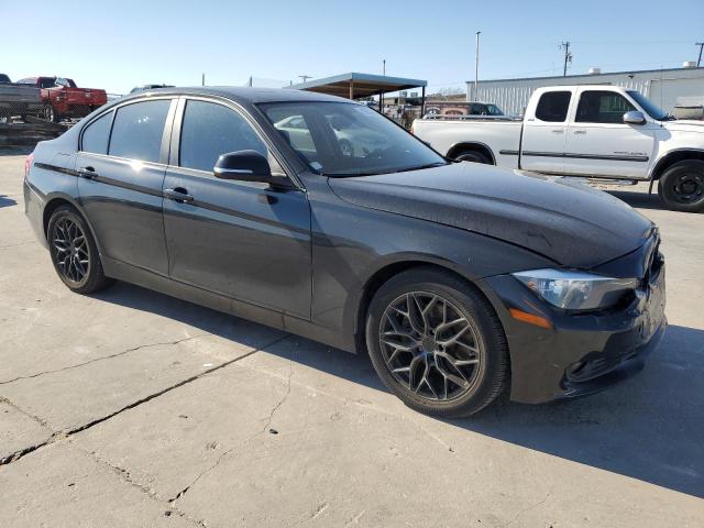 Vin: wba3a5g5xenp32698, lot: 82859454, bmw 3 series i 20144
