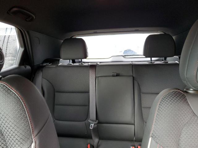 2023 CHEVROLET TRAILBLAZE - KL79MTSL7PB067047