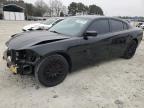 2015 DODGE CHARGER SX - 2C3CDXHG6FH844743