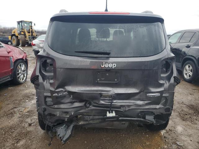 2020 JEEP RENEGADE L #3271785662