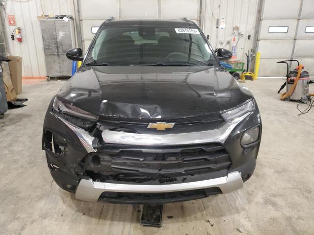 2022 CHEVROLET TRAILBLAZE - KL79MPSL5NB062224