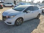 2023 NISSAN VERSA SV - 3N1CN8EV8PL852890
