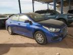 Lot #3027381807 2019 HYUNDAI ACCENT SE