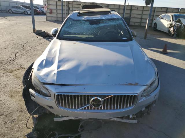 2022 VOLVO S90 T8 REC LVYBR0AT1NP248854