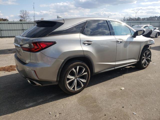 2019 LEXUS RX 350 BAS - 2T2ZZMCA9KC129058