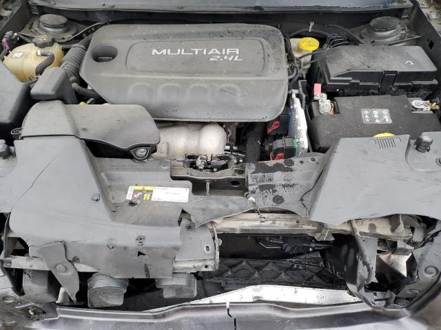 2015 JEEP CHEROKEE L - 1C4PJMCB9FW734240