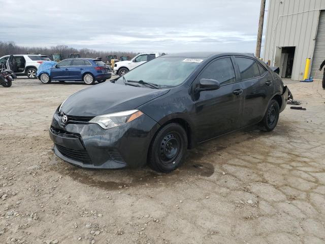 Vin: 2t1burhexgc712839, lot: 86607244, toyota corolla l 2016 img_1