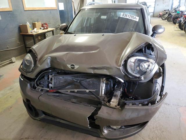 2018 MINI COOPER S C - WMZYT5C36J3D83135