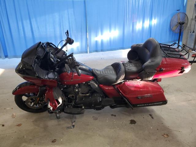 2020 HARLEY-DAVIDSON FLTRK 1HD1KZF1XLB670293