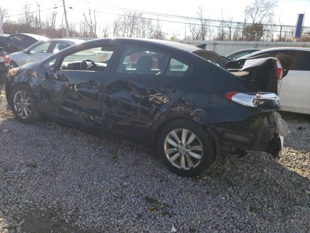 Vin: knafx4a6xe5234671, lot: 84883814, kia forte lx 20142