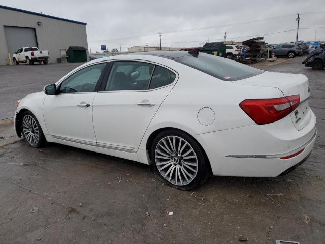 2015 KIA CADENZA PR - KNALN4D79F5180858