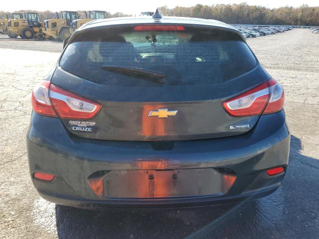 2017 CHEVROLET CRUZE PREM - 3G1BF6SM2HS562246