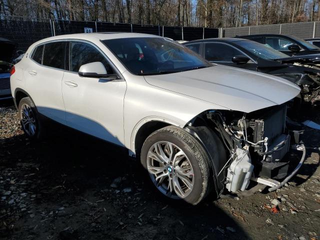 2018 BMW X2 SDRIVE2 WBXYJ3C37JEP76866