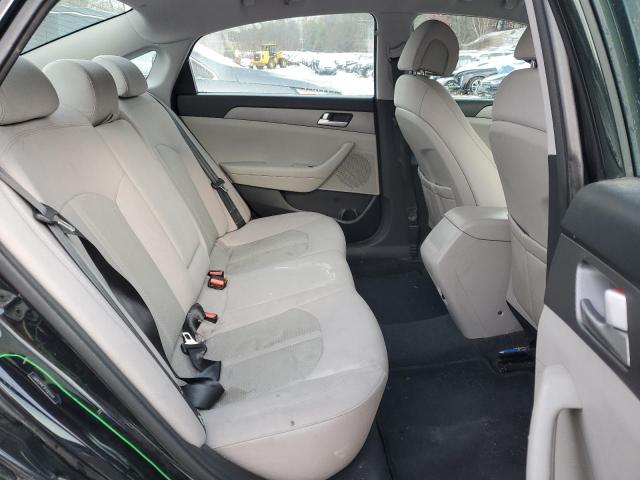 2015 HYUNDAI SONATA SE - 5NPE24AF3FH001049