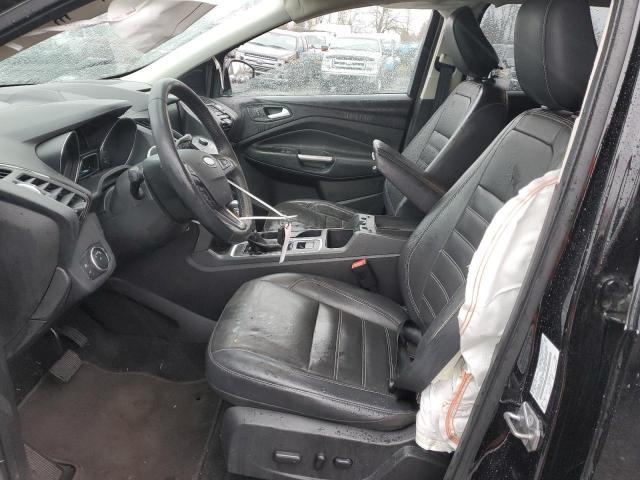 2018 FORD ESCAPE SEL - 1FMCU9HD2JUB44992