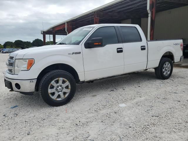 2014 FORD F150 SUPER #3024696631