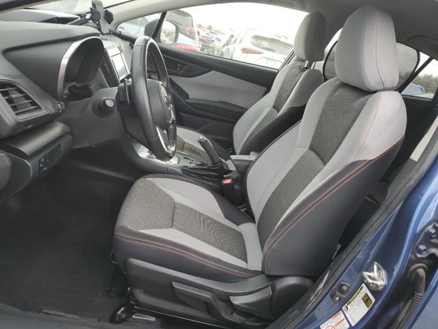 2019 SUBARU CROSSTREK - JF2GTACC9K8244950